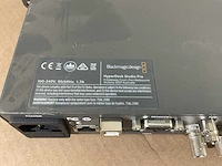 Blackmagic hyperdeck professionele videorecorder (7x) - afbeelding 5 van  5