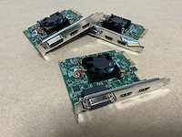 Blackmagic intensity pro 4k pci insteekkaart (10x) - afbeelding 1 van  6