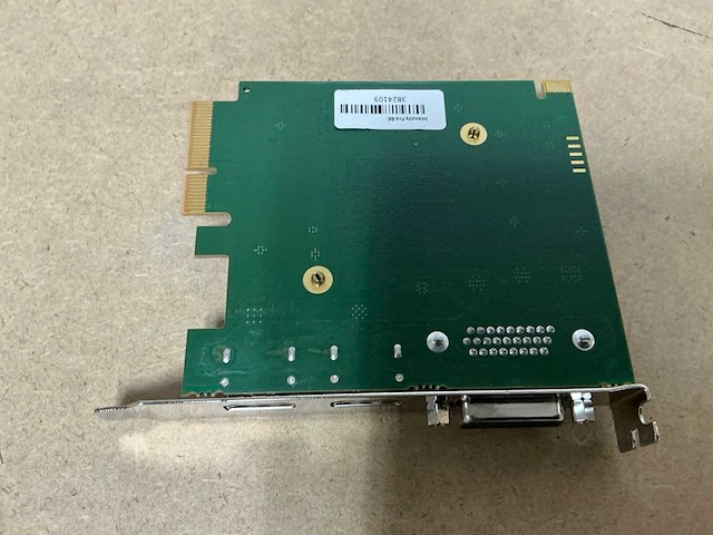 Blackmagic intensity pro 4k pci insteekkaart (10x) - afbeelding 4 van  6