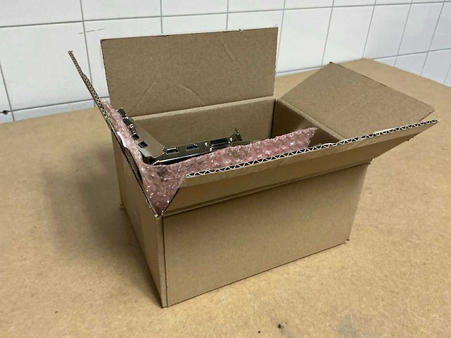 Blackmagic intensity pro 4k pci insteekkaart (10x) - afbeelding 6 van  6