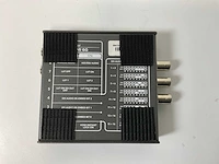 Blackmagicdesign mini converter sdi to hdmi 6g (4x) - afbeelding 2 van  10