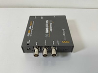 Blackmagicdesign mini converter sdi to hdmi 6g (5x) - afbeelding 6 van  9