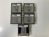 Blackmagicdesign mini converter sdi to hdmi 6g (5x) - afbeelding 8 van  9