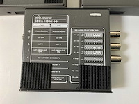 Blackmagicdesign mini converter sdi to hdmi 6g (5x) - afbeelding 2 van  10
