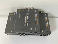 Blackmagicdesign mini converter sdi to hdmi 6g (5x) - afbeelding 3 van  10