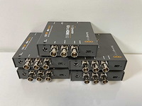 Blackmagicdesign mini converter sdi to hdmi 6g (5x) - afbeelding 4 van  10