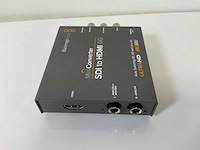 Blackmagicdesign mini converter sdi to hdmi 6g (5x) - afbeelding 6 van  10