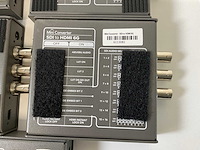 Blackmagicdesign mini converter sdi to hdmi 6g (5x) - afbeelding 10 van  10