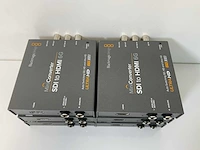 Blackmagicdesign mini converter sdi to hdmi 6g (6x) - afbeelding 3 van  10