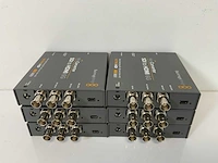 Blackmagicdesign mini converter sdi to hdmi 6g (6x) - afbeelding 4 van  10