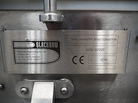 Blackrow - afbeelding 8 van  8