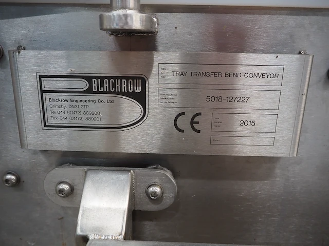Blackrow - afbeelding 8 van  8