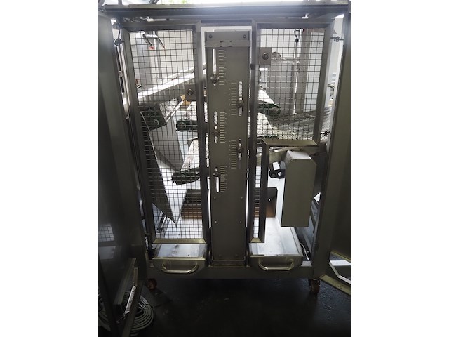 Blackrow - afbeelding 4 van  16