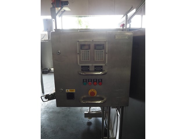 Blackrow - afbeelding 5 van  16