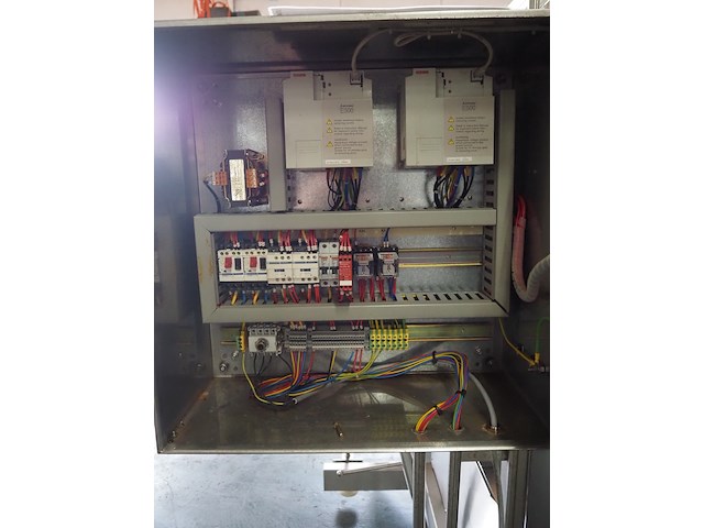 Blackrow - afbeelding 7 van  16