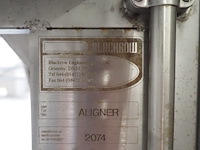 Blackrow - afbeelding 8 van  16