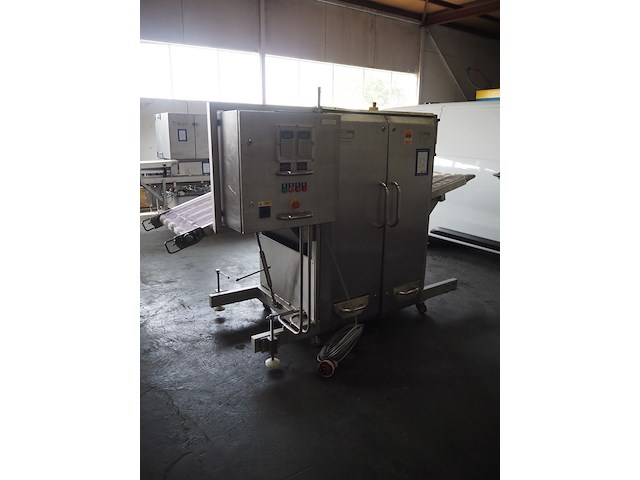 Blackrow - afbeelding 1 van  16