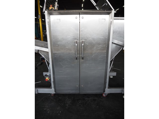 Blackrow - afbeelding 15 van  16