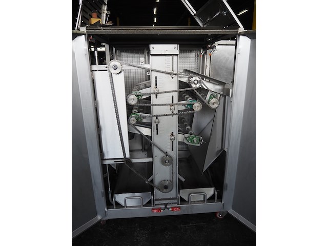 Blackrow - afbeelding 16 van  16