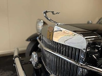 Blackstone - convertible - v8 - oldtimer - 1970 - afbeelding 7 van  51