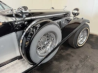 Blackstone - convertible - v8 - oldtimer - 1970 - afbeelding 8 van  51
