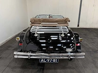 Blackstone - convertible - v8 - oldtimer - 1970 - afbeelding 16 van  51