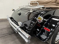 Blackstone - convertible - v8 - oldtimer - 1970 - afbeelding 18 van  51