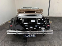 Blackstone - convertible - v8 - oldtimer - 1970 - afbeelding 19 van  51