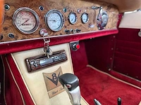 Blackstone - convertible - v8 - oldtimer - 1970 - afbeelding 24 van  51