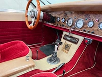 Blackstone - convertible - v8 - oldtimer - 1970 - afbeelding 26 van  51