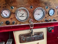 Blackstone - convertible - v8 - oldtimer - 1970 - afbeelding 29 van  51