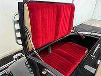 Blackstone - convertible - v8 - oldtimer - 1970 - afbeelding 32 van  51