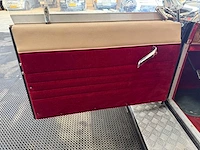 Blackstone - convertible - v8 - oldtimer - 1970 - afbeelding 35 van  51