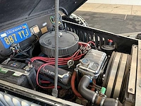 Blackstone - convertible - v8 - oldtimer - 1970 - afbeelding 37 van  51