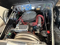 Blackstone - convertible - v8 - oldtimer - 1970 - afbeelding 38 van  51