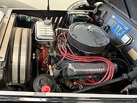 Blackstone - convertible - v8 - oldtimer - 1970 - afbeelding 39 van  51
