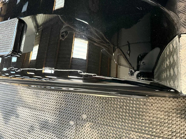 Blackstone - convertible - v8 - oldtimer - 1970 - afbeelding 41 van  51
