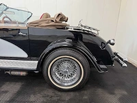 Blackstone - convertible - v8 - oldtimer - 1970 - afbeelding 42 van  51