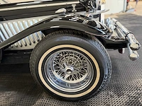 Blackstone - convertible - v8 - oldtimer - 1970 - afbeelding 44 van  51