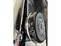 Blackstone - convertible - v8 - oldtimer - 1970 - afbeelding 46 van  51