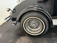 Blackstone - convertible - v8 - oldtimer - 1970 - afbeelding 47 van  51