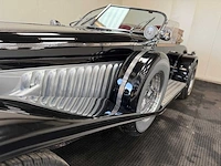 Blackstone - convertible - v8 - oldtimer - 1970 - afbeelding 50 van  51