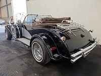 Blackstone - convertible - v8 - oldtimer - 1970 - afbeelding 51 van  51