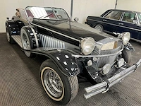 Blackstone - v8 - oldtimer - 1970 - afbeelding 2 van  32