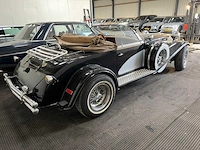 Blackstone - v8 - oldtimer - 1970 - afbeelding 3 van  32