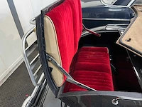 Blackstone - v8 - oldtimer - 1970 - afbeelding 4 van  32