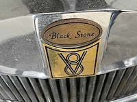 Blackstone - v8 - oldtimer - 1970 - afbeelding 5 van  32