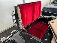 Blackstone - v8 - oldtimer - 1970 - afbeelding 6 van  32
