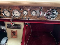 Blackstone - v8 - oldtimer - 1970 - afbeelding 7 van  32
