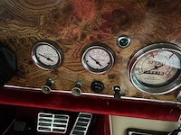 Blackstone - v8 - oldtimer - 1970 - afbeelding 11 van  32